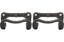 PAR de pinças de freio a disco Cardone dianteiras para 1991-1993 Isuzu Stylus (KIT17062) comprar usado  Enviando para Brazil