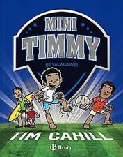 Mini timmy vacaciones gebraucht kaufen  Berlin