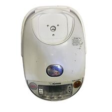 Zojirushi yac10 umami for sale  Prosper