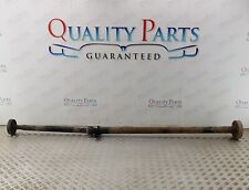 Skoda yeti propshaft for sale  LIVINGSTON