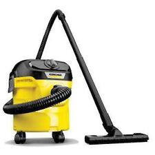 Bidone aspirapolvere karcher usato  Italia