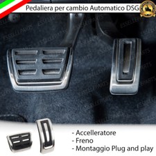 Copripedali copri pedali usato  Napoli