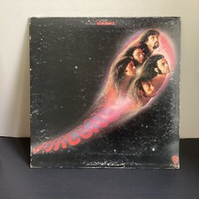 DEEP PURPLE ~ FIREBALL ** 1971 UK HARVEST LP - Untested comprar usado  Enviando para Brazil
