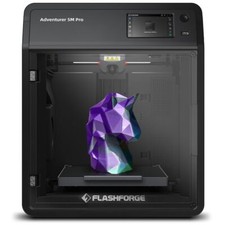 Repaired flashforge adventurer for sale  Houston