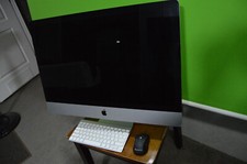 Apple imac 1tb for sale  Madisonville