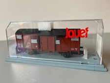 Jouef wagon couvert d'occasion  Saint-Martin-Boulogne