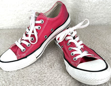 Converse star pink for sale  Millinocket