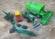 Konvolut siku ersatzteile gebraucht kaufen  Dörrebach, Sielbersbach, Waldlaubersh.