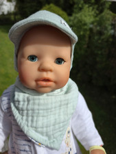 Zapf puppe chou gebraucht kaufen  Metzingen