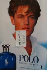 Ralph lauren polo usato  Torino