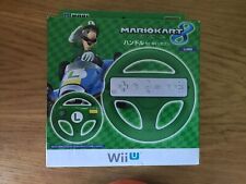Volante nintendo wii usato  Marano di Napoli