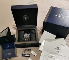 Grand seiko sport for sale  PRESTON