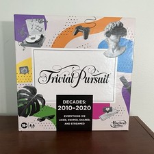 Hasbro gaming trivial for sale  Atlanta