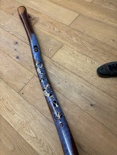 didgeridoo termite for sale  FARNHAM