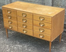 Rare pine drawer for sale  MARKET RASEN