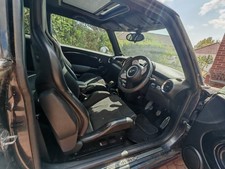 2008 mini cooper for sale  CARDIFF