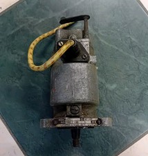 Lucas k1f magnete usato  Brescia