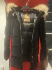 Veste doudoune velours d'occasion  Ostwald