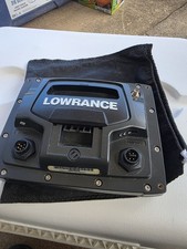 Lowrance elite fishfinder for sale  Clarksville