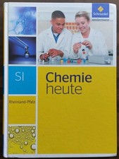 Chemie gymnasium rheinland gebraucht kaufen  Rülzheim