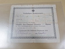 besitzzeugnis gebraucht kaufen besitzzeugnis gebraucht kaufen  Dollerup