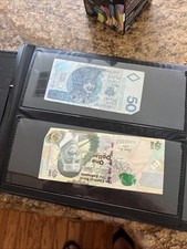 Foreign paper currency for sale  Henderson
