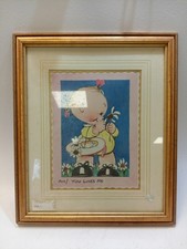 Vintage mabel lucie for sale  RUGBY