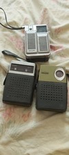 Radio tascabili epoca usato  Genova