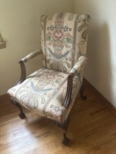 Chippendale style. occasional for sale  Hampton