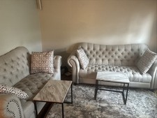 Fancy three piece for sale  Louisville
