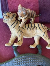 Bullyland tiere tiger gebraucht kaufen  Harsefeld