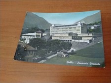 Bobbio seminario vescovile usato  Genova