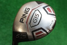 Ping g15 18.5 for sale  Hartford