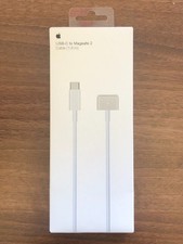 Usb magsafe cable for sale  NOTTINGHAM