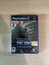 Peter jackson king usato  Arenzano