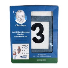 Gerber baby boy for sale  East Berlin