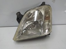 Usado, 93321052 178746 farol lado esquerdo para OPEL MERIVA 1.7 16V CDTI (101 CV) 2003 comprar usado Usado, 93321052 178746 farol lado esquerdo para OPEL MERIVA 1.7 16V CDTI (101 CV) 2003 comprar usado  Enviando para Brazil