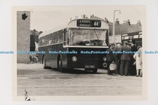 C029235 bus. leeds. for sale  WARLINGHAM