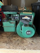3.5 hpvintage briggs for sale  Schenectady