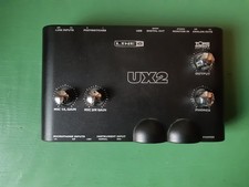 Line ux2 digital d'occasion  Bédarieux