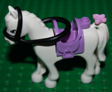Cheval lego friends d'occasion  France