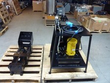 Enerpac mod. 83c for sale  Lake Zurich