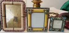Pieces argento enameled for sale  Naples