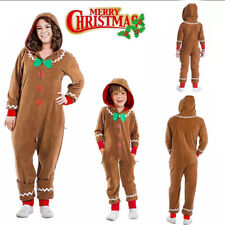 gingerbread man costume for sale  UK