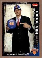 Card nba gallinari usato  Italia