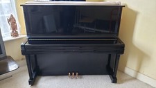 Beautiful black kawai for sale  LONDON