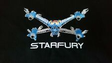 Babylon starfury hoodie for sale  STOCKTON-ON-TEES