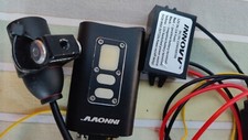 Innovv motorcycle camera for sale  EPSOM