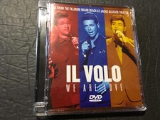 Volo love dvd for sale  New Port Richey