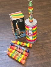 Vtg flavor life for sale  Austin